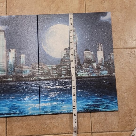 London England Canvas Photos - Picture 3 of 5